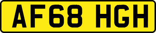 AF68HGH