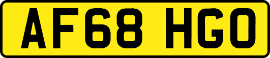 AF68HGO