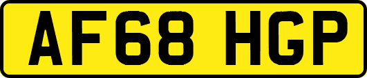 AF68HGP