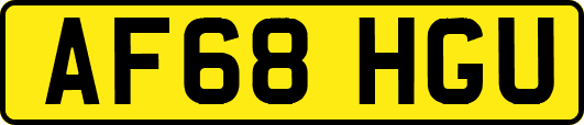 AF68HGU