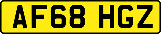 AF68HGZ