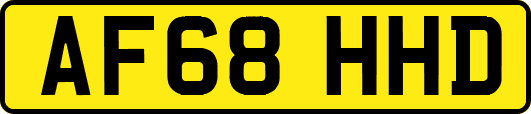 AF68HHD