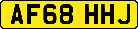 AF68HHJ
