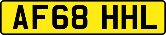 AF68HHL