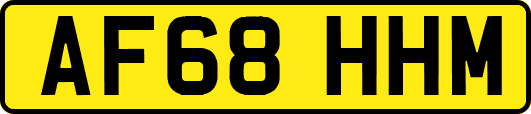 AF68HHM