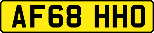 AF68HHO