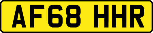AF68HHR