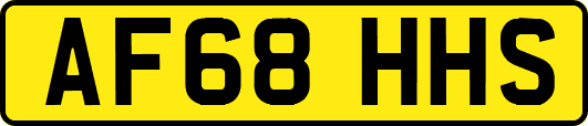 AF68HHS