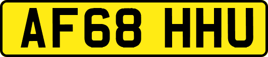 AF68HHU