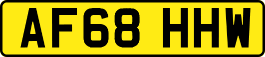 AF68HHW
