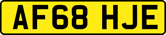 AF68HJE