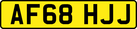 AF68HJJ