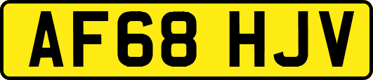 AF68HJV