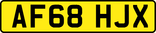 AF68HJX