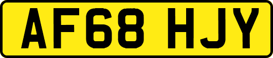 AF68HJY