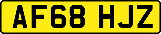 AF68HJZ