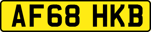 AF68HKB