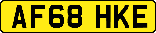AF68HKE
