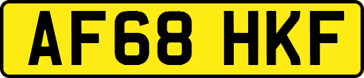 AF68HKF