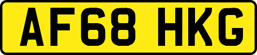 AF68HKG