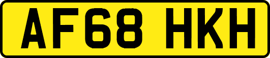 AF68HKH
