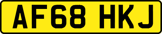 AF68HKJ