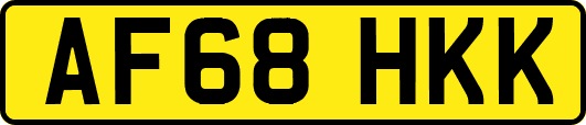 AF68HKK