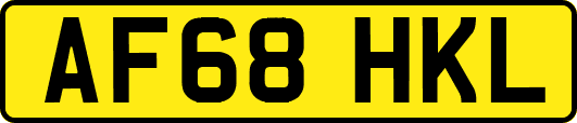 AF68HKL