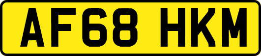 AF68HKM