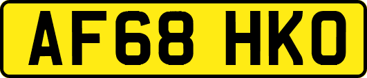 AF68HKO