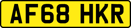 AF68HKR