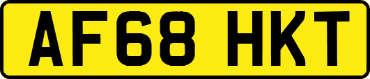 AF68HKT