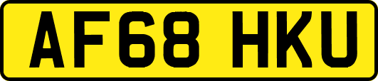 AF68HKU
