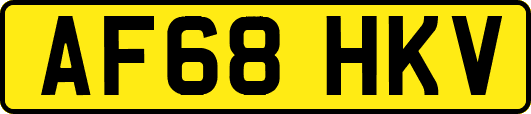 AF68HKV