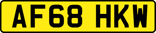 AF68HKW