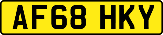 AF68HKY