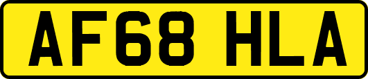 AF68HLA