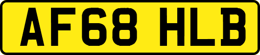 AF68HLB