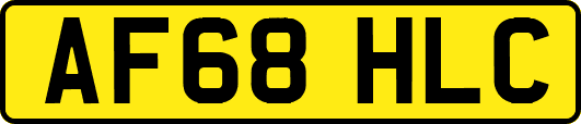 AF68HLC