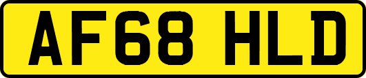 AF68HLD