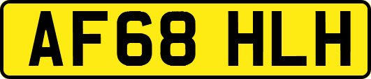AF68HLH