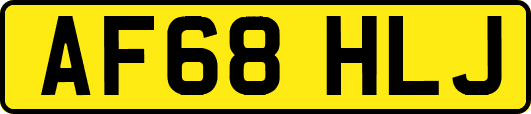 AF68HLJ