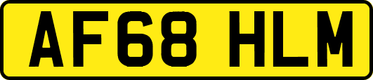 AF68HLM