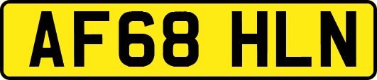 AF68HLN
