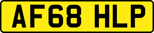 AF68HLP