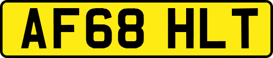 AF68HLT