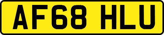 AF68HLU