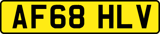 AF68HLV
