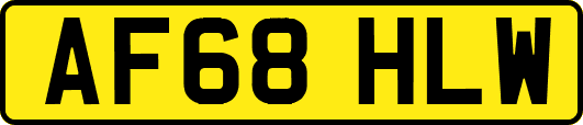 AF68HLW