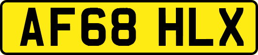 AF68HLX